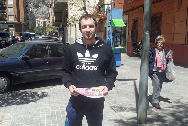 elpoble essavi alexis