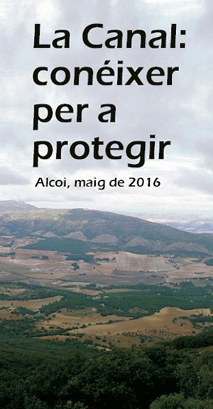la canal salvem la aquifer