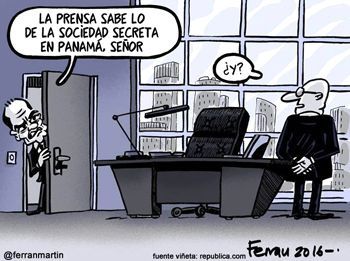 panama