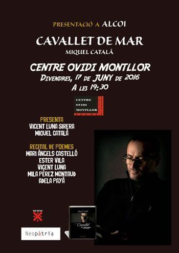 ALCOI cartell
