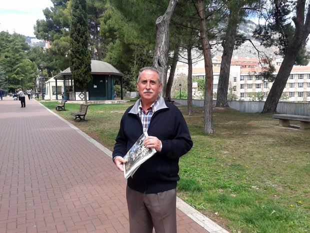 el poble es savi antonio