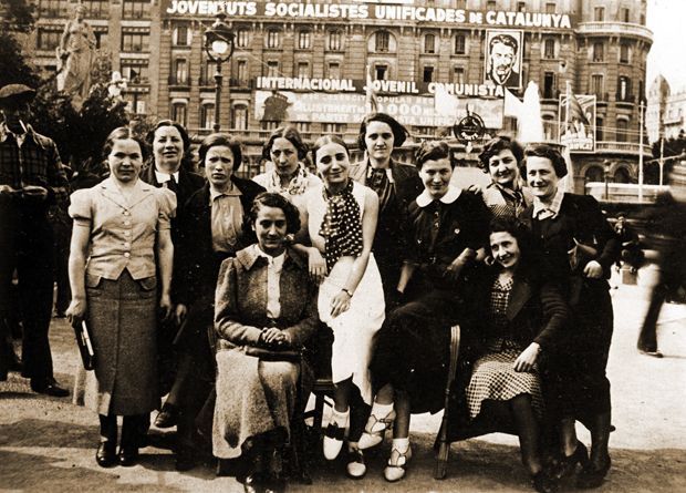 mamasbelgas
