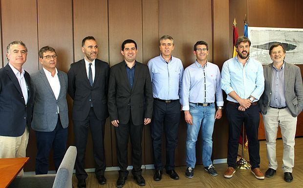 projecteiondustria
