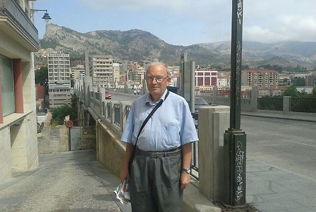 jose e poble es savi