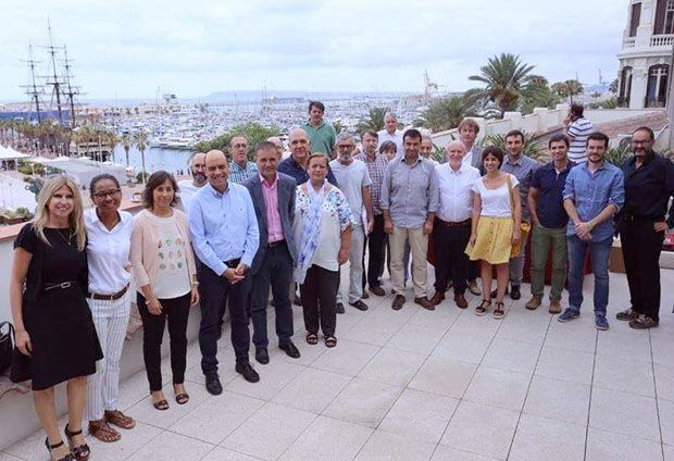 participativa kaleidos