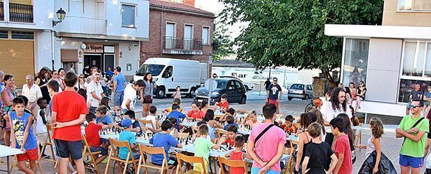 4-Vista general del torneo