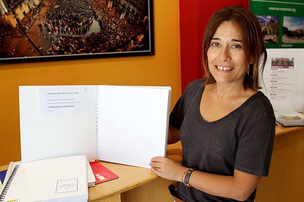 Lorena CronicaBraille