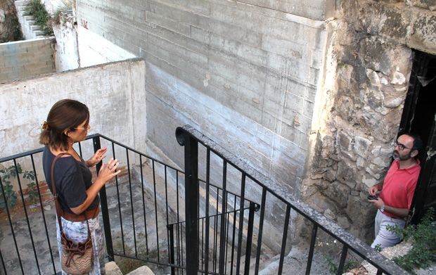 Refugi sant Tomàs