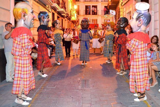 festesbocairent