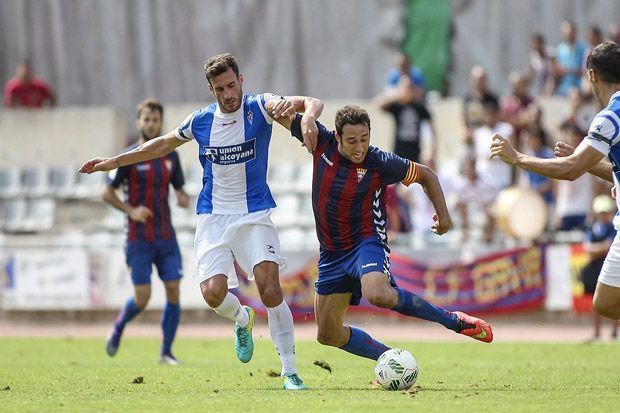 Gava Alcoyano buena