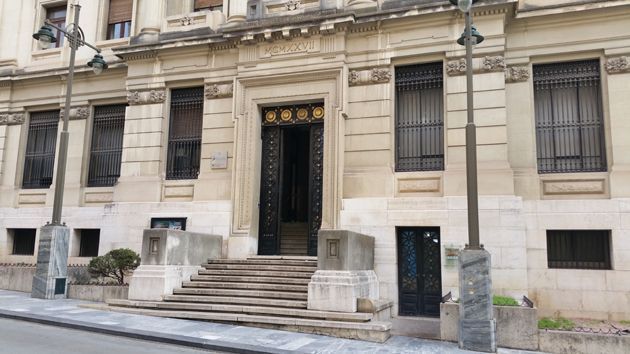 biblioteca