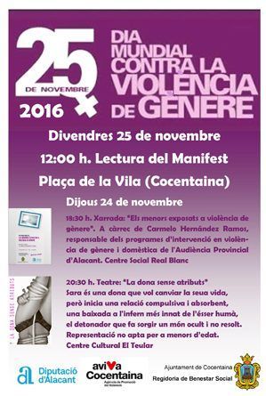 cartell-violencia-dona-2016
