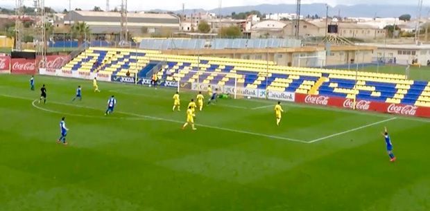 villarreal-b-akcoyano-ii